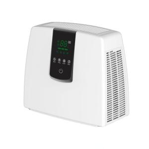 Wholesale ABS Ozone Air Sterilizer 6W Large Room Air Purifier With Washable Filter from china suppliers