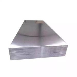 Wholesale Casting Rolled Technique Aluminum Alloy Sheet 1038 1060 3003 6061 6063 from china suppliers