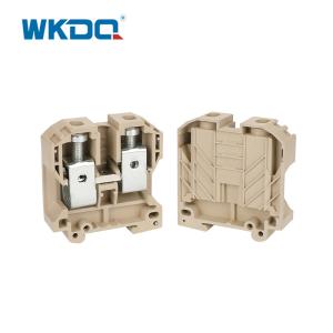 Wholesale JSAK 70/35 High Current Screw Connection Terminal Block Cage Clip Weidmuller 70mm from china suppliers