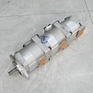 Wholesale 705-51-20070 7055120070 For Komatsu 518 532 WA180-1 WA300-1 WA320-1 WHEEL LOADERS Hydraulic Main Pump Gear pumps LOADER PUMP SWITCH PUMP Piston Pump from china suppliers