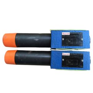Wholesale Rexroth ZDR6DP2-43 150YM Safety &amp; Reliability Solenoid Valve for Corrosive Toxic or High-Temperature Media from china suppliers
