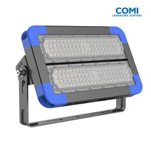 Wholesale Tunnel LED Flood Lights Lamp Aluminum 100W IP66 140LM/W With Mean Well Driver from china suppliers