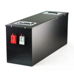 24v 36V 48v RV Lithium Battery 80ah 100ah 150Ah Lifepo4 Battery Pack