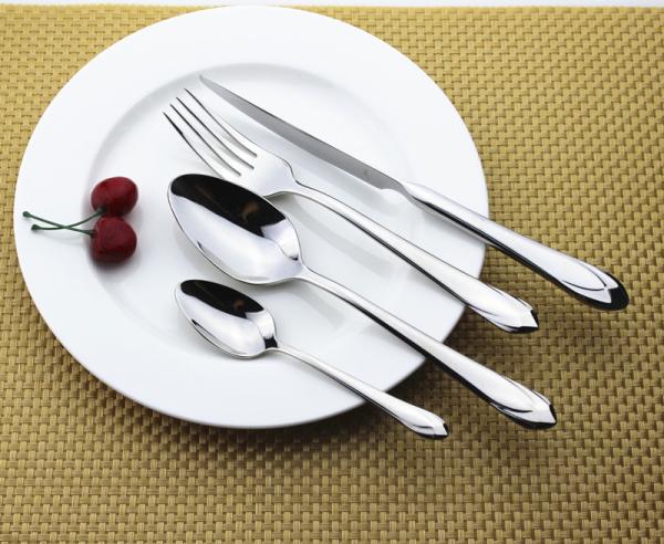 Stainless Steel Hotel Flatware /Tableware/Kitchen Cutlery Household China