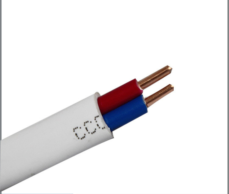 Building Wire Cable PVC 1.5 2.5 4 6 10 mm2 Black Red Wire House Building Wire