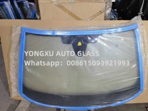 Wholesale Audi A5 5d Sportback/Hatchback 2017 Rain Night View Sensor Front Windshield Glass Toyota Hiace Windshield from china suppliers
