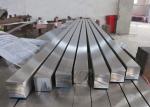 Q245 Hot Rolled Steel Bars , 12M Mild Steel Square Bar