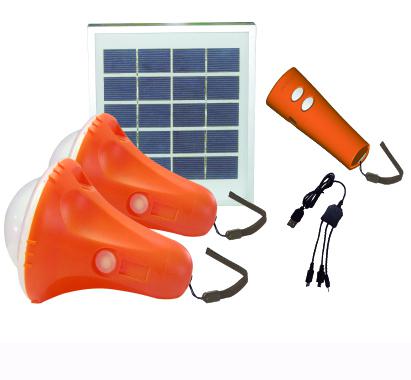 Hotest~ Solar Lantern with torch remote control, lighting africa solar power lighting system USB charging