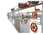 300m/min PVC PP PE Insulation Power Cable Extrusion Machine