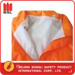 SLF-9110 RAIN SUIT (RAIN WEAR) (RAIN COAT)