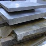 OEM Magnesium Alloy Plate az91D for aerospace aircraft concrete tools 3C