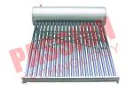 High Efficiency Vacuum Tube Solar Water Heater Evacuated Tube Collector