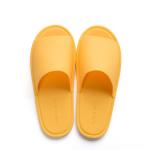 Summer Cool EVA Indoor Guest Slippers Customized Color Wear Resistant