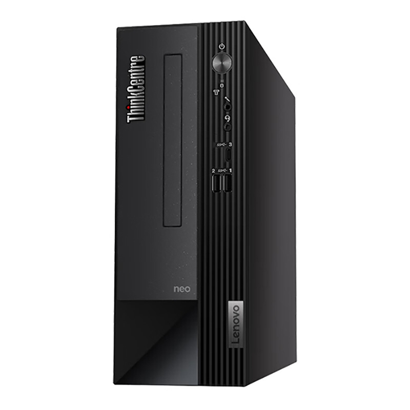 Intel i5-13400 CPU 8GB DDR4 RAM 512GB SSD Win11 Lenovo ThinkCentre S500-21 Desktop PC