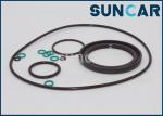 A7VO107 Main Pump Repair Seal Kit Fits REXROTH A7VO107 Wear-resistant Main Pump