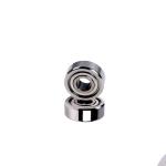 High Speed Micro Deep Groove Ball Bearing 602 602 ZZ 2*7*3.5mm