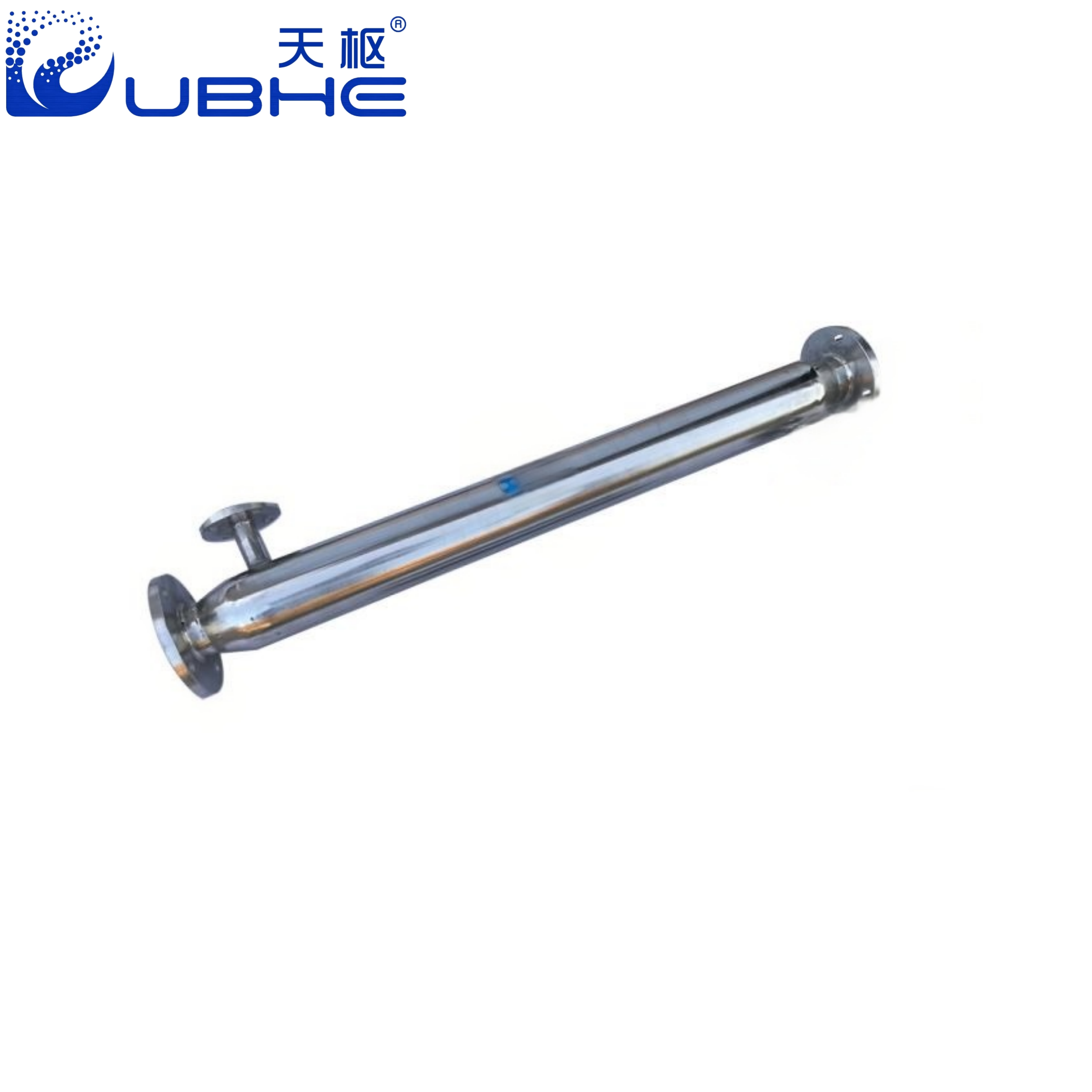 Wholesale Customizable Static Mixer for Your Specific Mixing Requirements from china suppliers