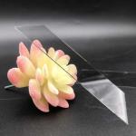 Low E Insulating Aluminosilicate IGU Glass Double Glazed