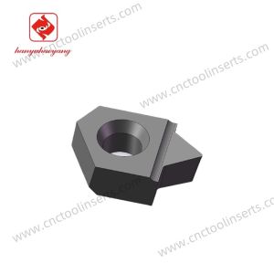 Wholesale Automotive Parts Manufacturing Industry Non-Standard Customization Type Gear-Shaping Milling Insert D058Q2-22510-ZH-02 from china suppliers