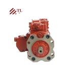 Kpm Kawasaki K5V80 Hydraulic Pump Kawasaki K5V80DTP for Crawler Excavator