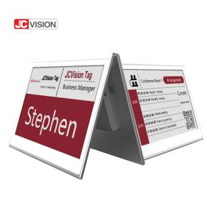 Wholesale Wireless Meeting Room Display Screens 7.5 Inch from china suppliers