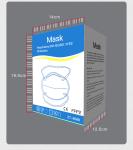 Ffp2 Mask With Valve Anti Influenza Mask Anti Fog Headband Round Dust Mask Anti