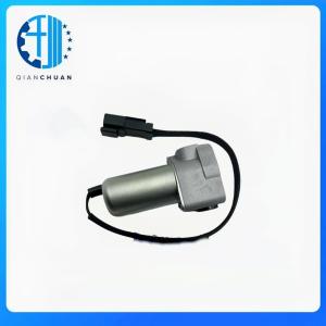 Wholesale 702-21-07610 Solenoid Valve For Komatsu PC130-8 PC270-8 PC350-8 Excavator from china suppliers