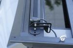Side Pillar UTV Light Bar Mounts Roof Tray Accessories Utv Bar Mounts
