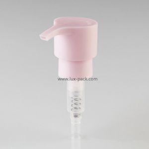 Wholesale 24mm 28mm 2cc Custom Color Lotion Pump for Shampoo &amp; Hand Wash from china suppliers