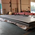 ASTM A564 SS Steel Plate