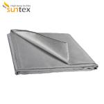 Home Safety Emergency Fire Protection Fire Blankets Fiberglass Welding Blankets