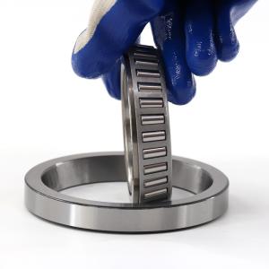 Wholesale Japan origin Koyo ST3280 Single Row Tapered Roller Bearing ID 32mm OD 80mm from china suppliers