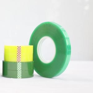Wholesale Heat Resistant Silicone Adhesive PET Tape For Shielding Protection from china suppliers