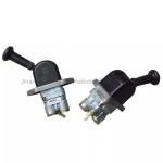 Steering Gear Wg9000360522 for Sinotruk HOWO Truck Hand Parking Brake Valve as