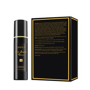 Wholesale Organic Thicker Fuller Hair Serum Hair Regeneration Serum 30ml For Men And Women from china suppliers