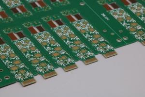 Wholesale HASL FR4 PI Multilayer Rigid-Flex PCB Manufacturer 2-30 Layers from china suppliers