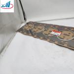 Great Wall Spare Parts Iron Upper Gasket 4089958