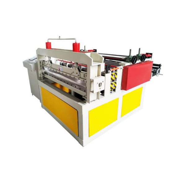 Hydraulic Metal Shearing Machine Weight 2 Tons For Sheet Slitting / Cutting / Flattening