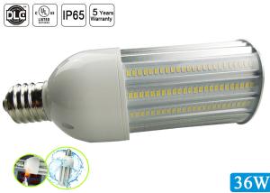 Wholesale 36W Samsung Chip E26 LED Corn Bulb IP65 180 degree Street Light Bulbs from china suppliers