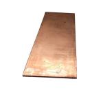 UNS N06002 B171 Copper Sheet Metal Coil CU-NI ASME SB 122 C70600