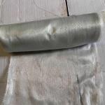 Plain Weave Woven Fiberglass Mesh Fabric PTFE Coating