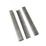 Top-Rated Air Staple 21 Gauge 3/8 Crown 10mm 8010 for Furniture Decoration ANSI