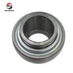 Inch Size Bore Gcr15 Pillow Block Bearing , TIMKEN FAFNIR GY1107KRRB Radial