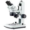 Buy cheap two magnification stereo microscope dual magnfication track stand top and bottom from wholesalers
