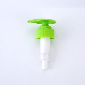 Wholesale Food Grade Screw On White Lotion Dispenser Pump 28/410 Custom Color from china suppliers