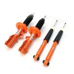 EDDY Damping Delight 24-Level Car Suspension Kit For MG Series