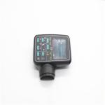 7834-70-6003 Excavator Monitor PC200-6 Komatsu Excavator Monitoring Instrument