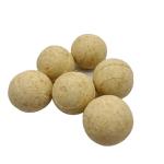 High Alumina 99.5% Alumina Balls for MgO Content 1.2% 3mm 6mm 10mm 16mm 25mm
