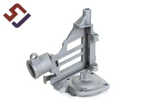 Wholesale Pneumatic Tooling Investment Precision Casting , Professional Stainless Steel Casting Process from china suppliers