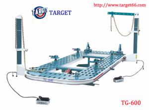 Wholesale Hot Sale Car Collision Repair Frame Machine, Car Bench TG-600 from china suppliers